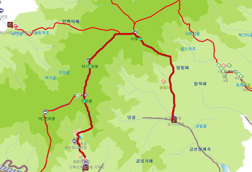 폭포여관 이미지
