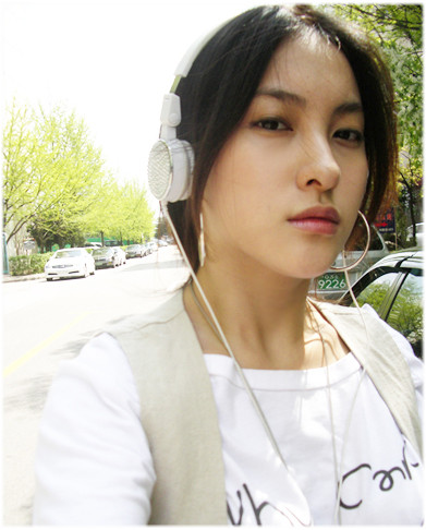 카라 박규리(리더) 최근사진