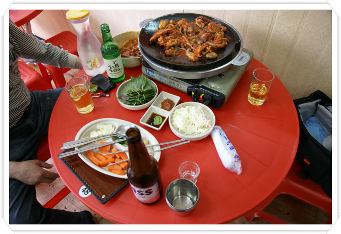 용두동할매쭈꾸미 이미지