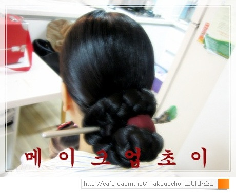 이은영 헤어 이미지