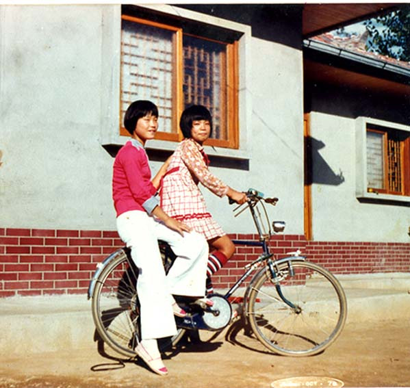 똥폼 이미지