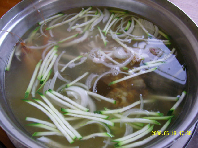 봉담칼국수 이미지