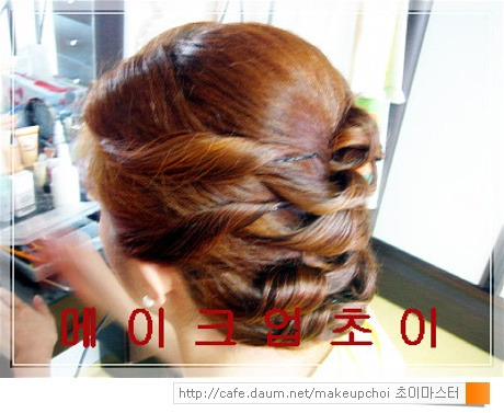 김미정헤어 이미지