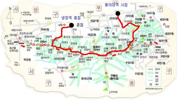 수정꽃마을 이미지