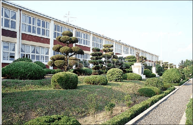남지초등학교 이미지